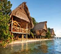 Lodge Exterior